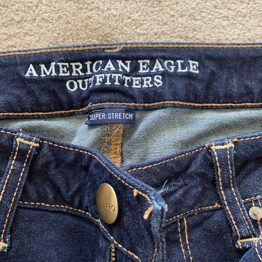 jeans - Picture 2 of 3